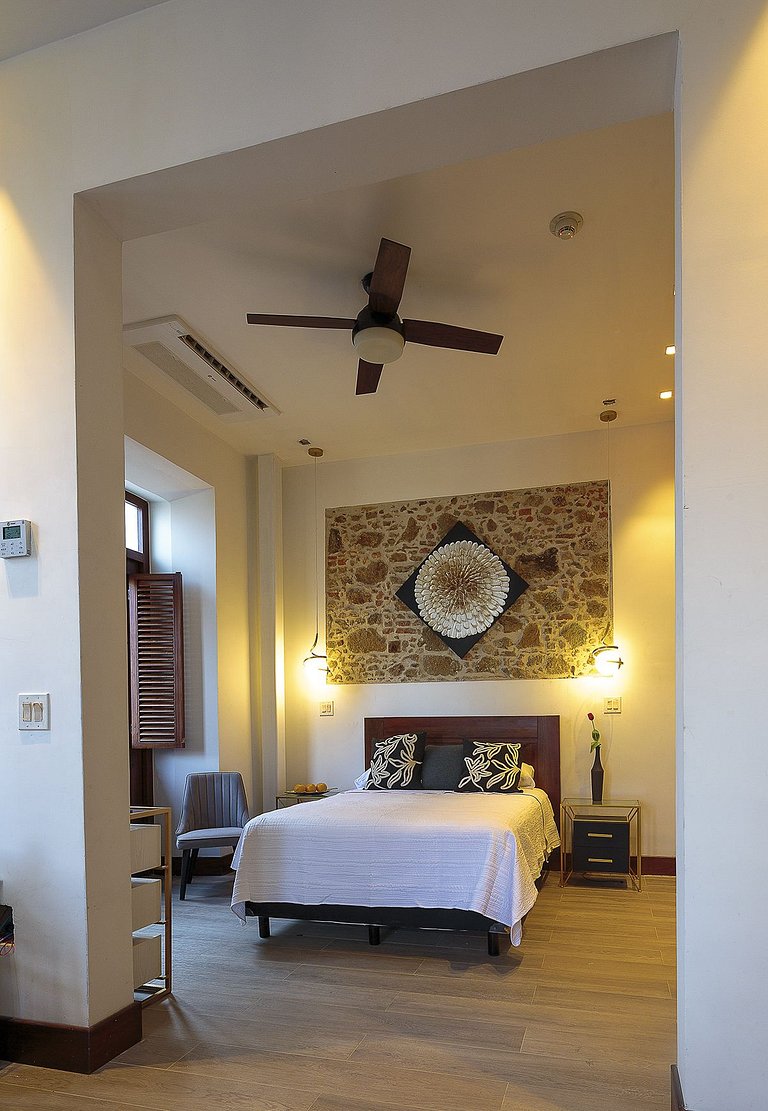 Villas La Fontana Spacious ApartaSuite - Pool 101