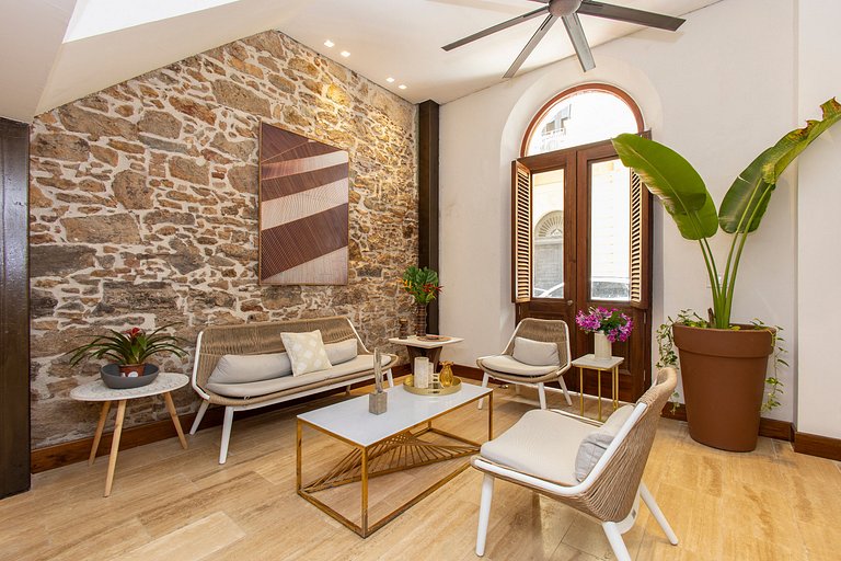 Villas La Fontana Spacious ApartaSuite - Pool 203